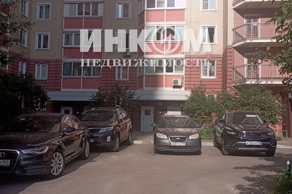 Продаётся 2-комнатная квартира, 43.9 м²