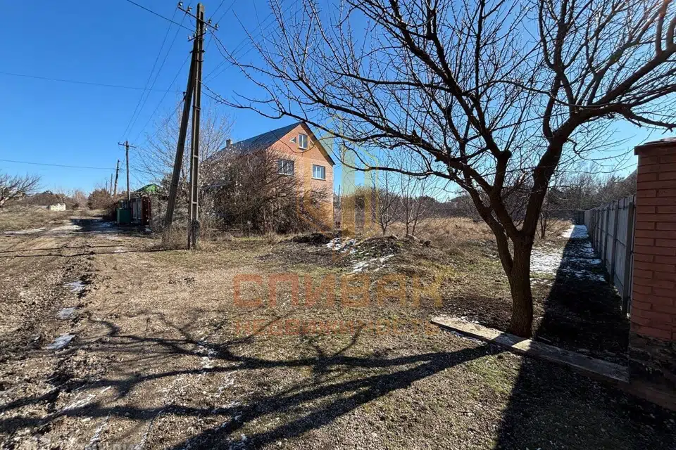 Продаётся участок, 12 сот., ИЖС