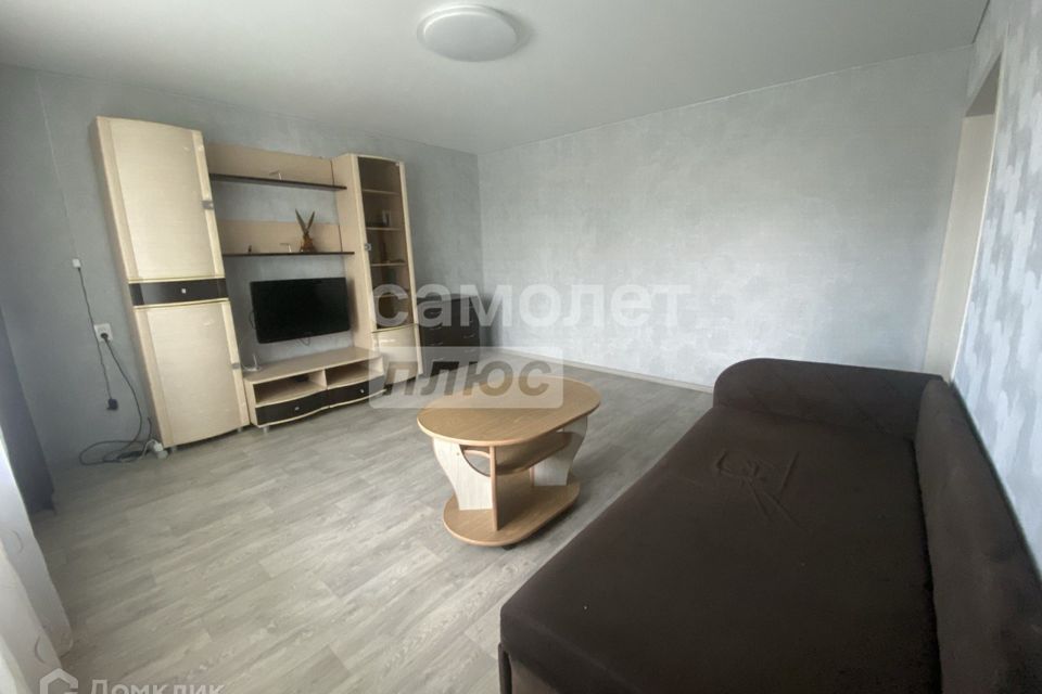 Продаётся 1-комнатная квартира, 35 м²