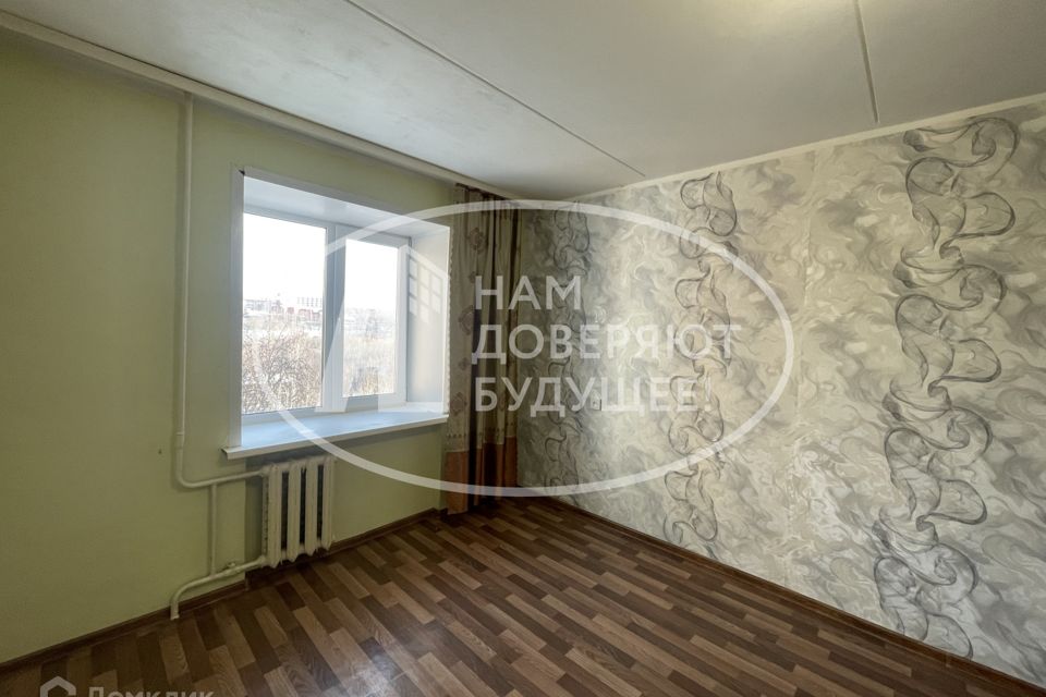 Сдаётся 2-комнатная квартира, 52.2 м²