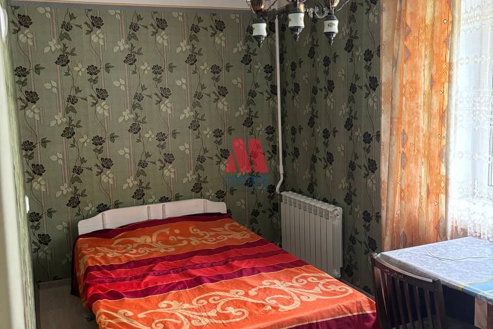 Сдаётся 2-комнатная квартира, 40.4 м²