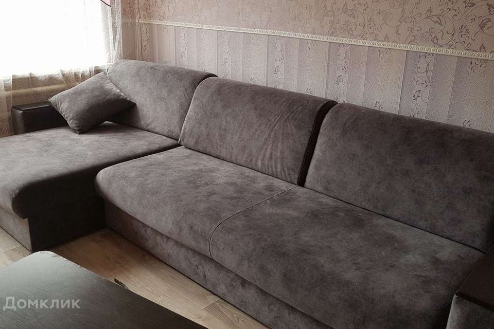 Сдаётся 2-комнатная квартира, 48 м²