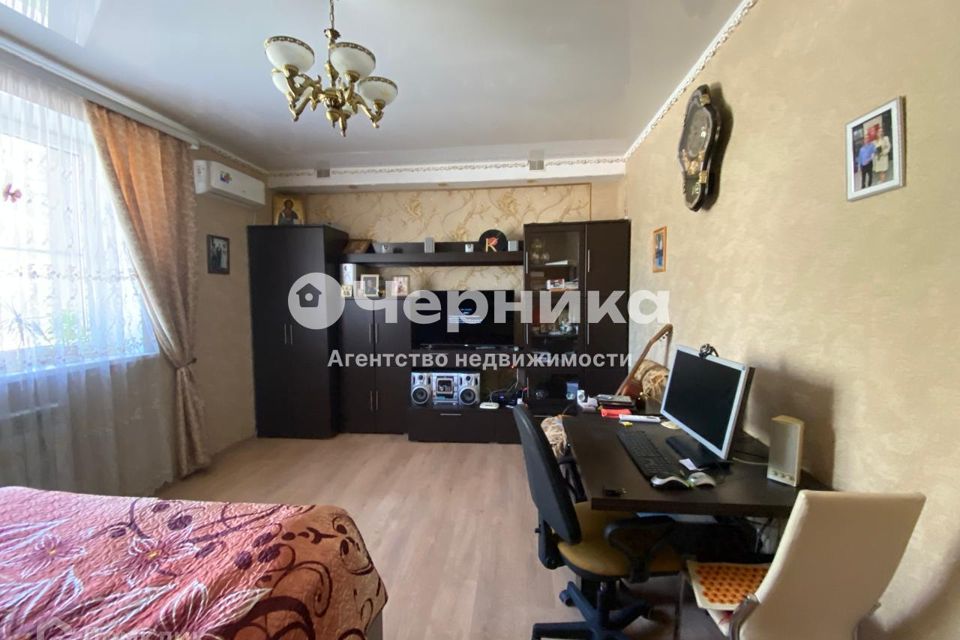 Продаётся 2-комнатная квартира, 58.1 м²