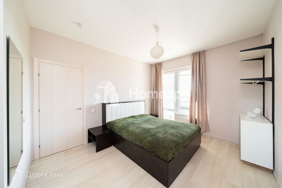 Продаётся 2-комнатная квартира, 67.2 м²