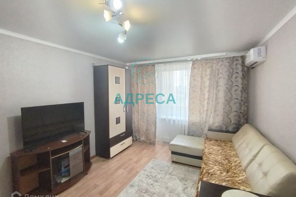Продаётся 1-комнатная квартира, 31.2 м²
