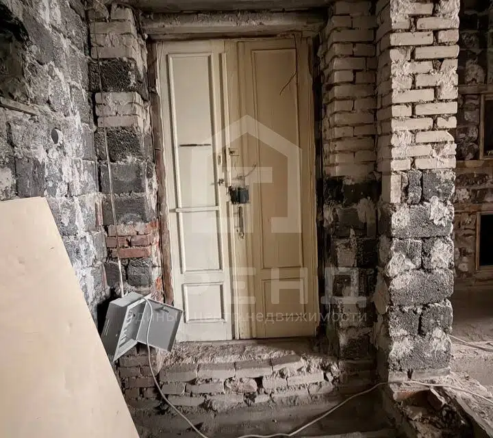Продаётся 2-комнатная квартира, 63 м²