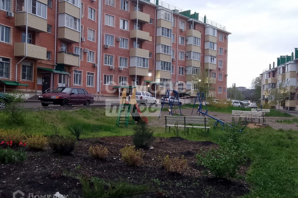 Продаётся 2-комнатная квартира, 60 м²