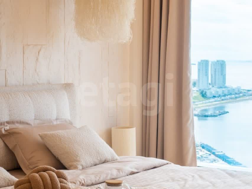 Продаётся 3-комнатная квартира, 114 м²