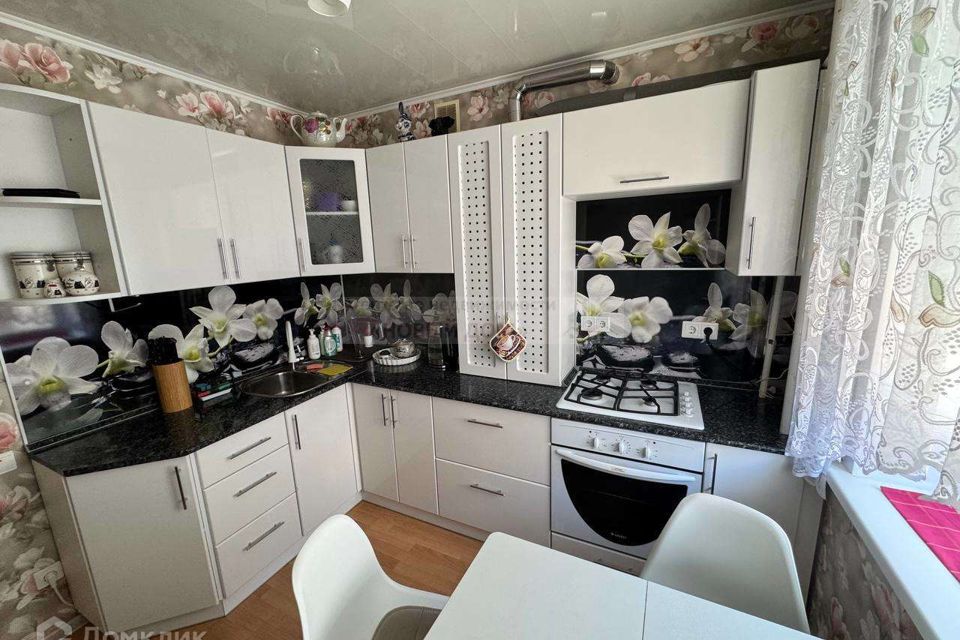 Продаётся 1-комнатная квартира, 30.5 м²