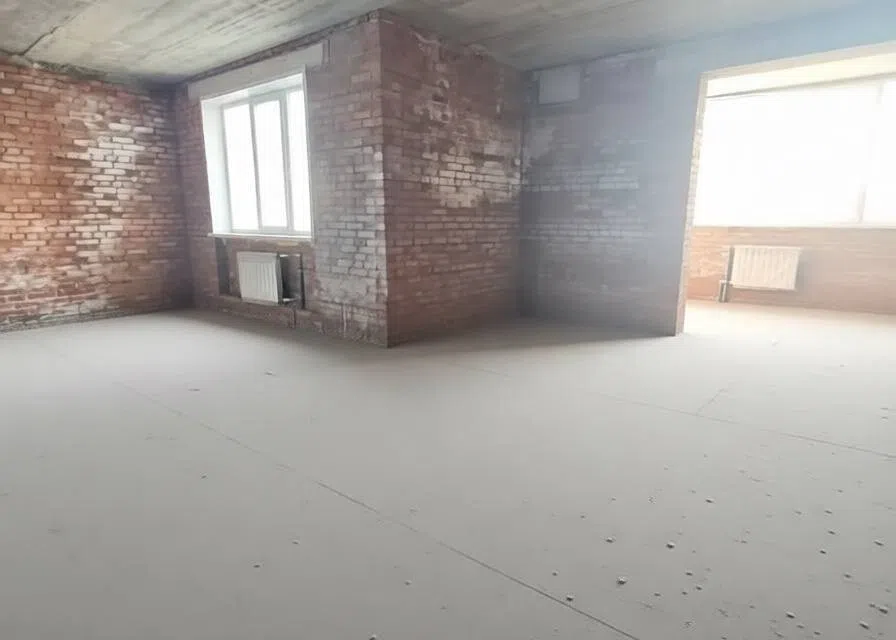 Продаётся 3-комнатная квартира, 119.3 м²