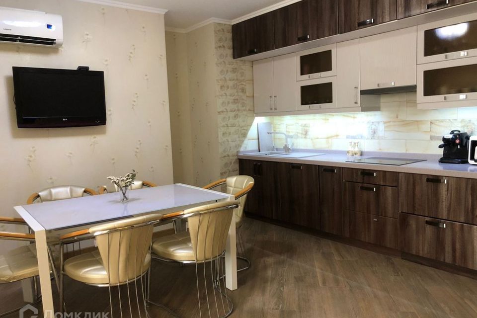 Продаётся 3-комнатная квартира, 86.3 м²