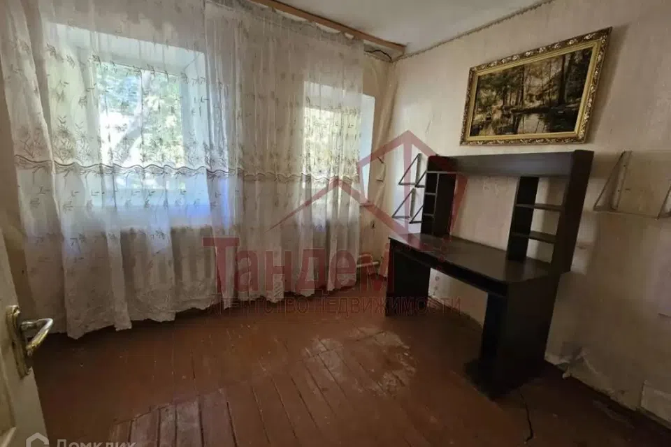 Продаётся 1-этажный дом, 92 м²