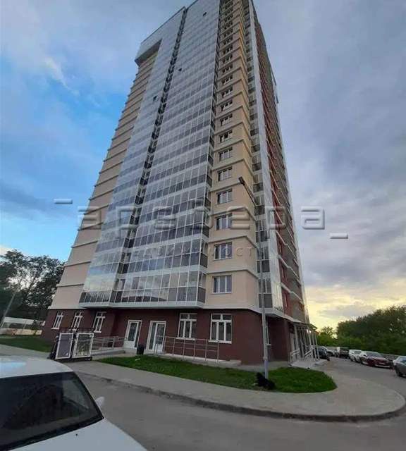 Продаётся студия, 27.2 м²