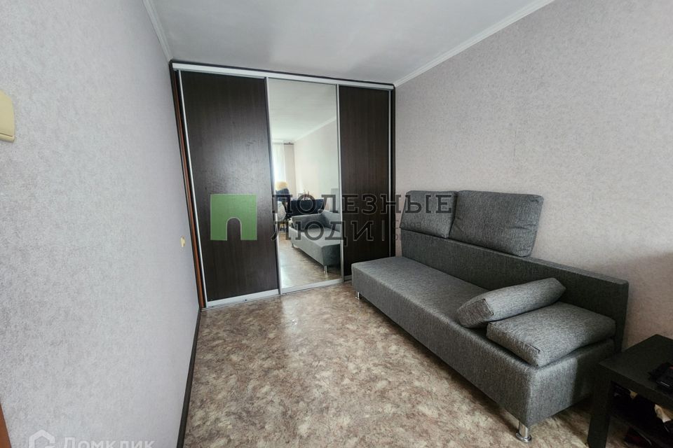 Продаётся 2-комнатная квартира, 44.2 м²