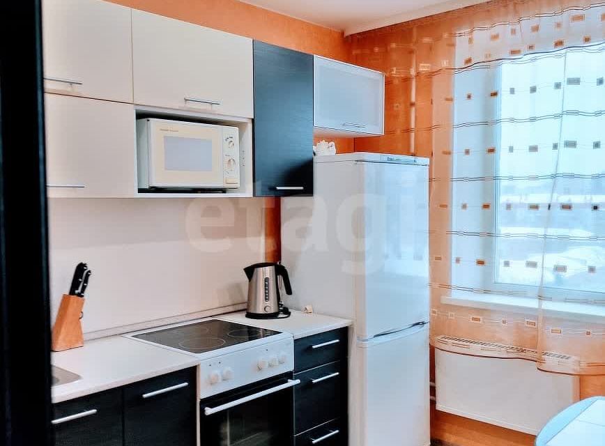 Сдаётся 1-комнатная квартира, 37.5 м²