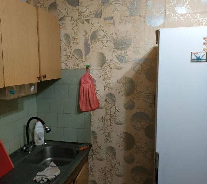 Сдаётся 2-комнатная квартира, 48 м²