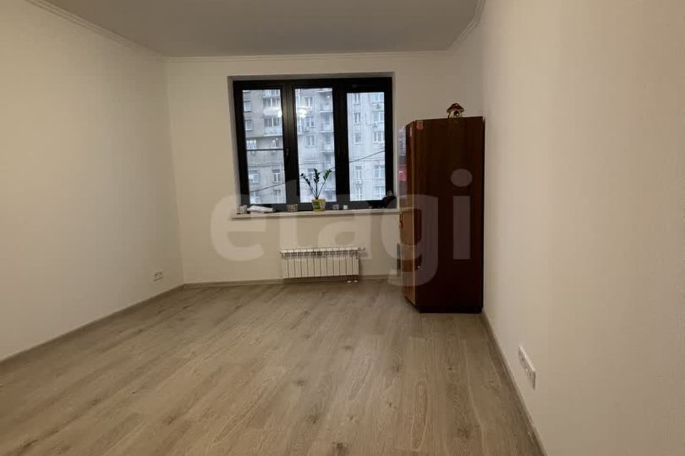 Продаётся 3-комнатная квартира, 87 м²