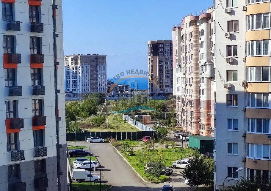 Продаётся 2-комнатная квартира, 58.9 м²