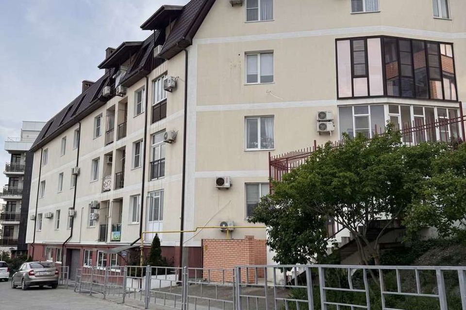 Сдаётся 2-комнатная квартира, 49.7 м²