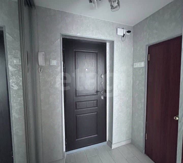 Продаётся 1-комнатная квартира, 27.1 м²