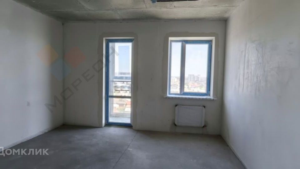 Продаётся студия, 22.8 м²