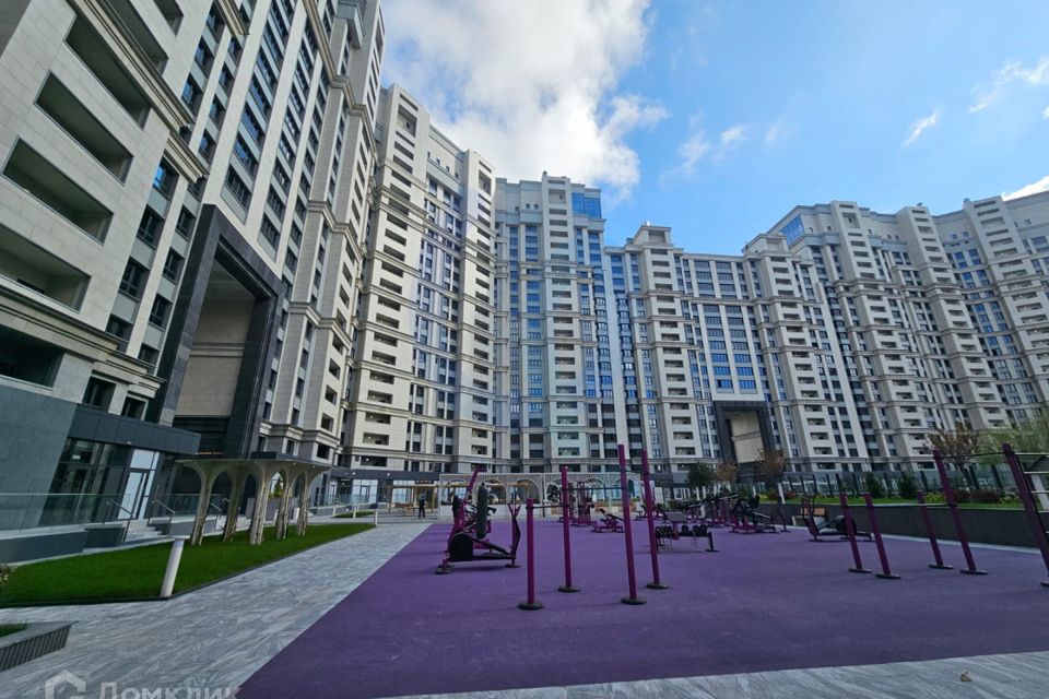 Продаётся студия, 24 м²