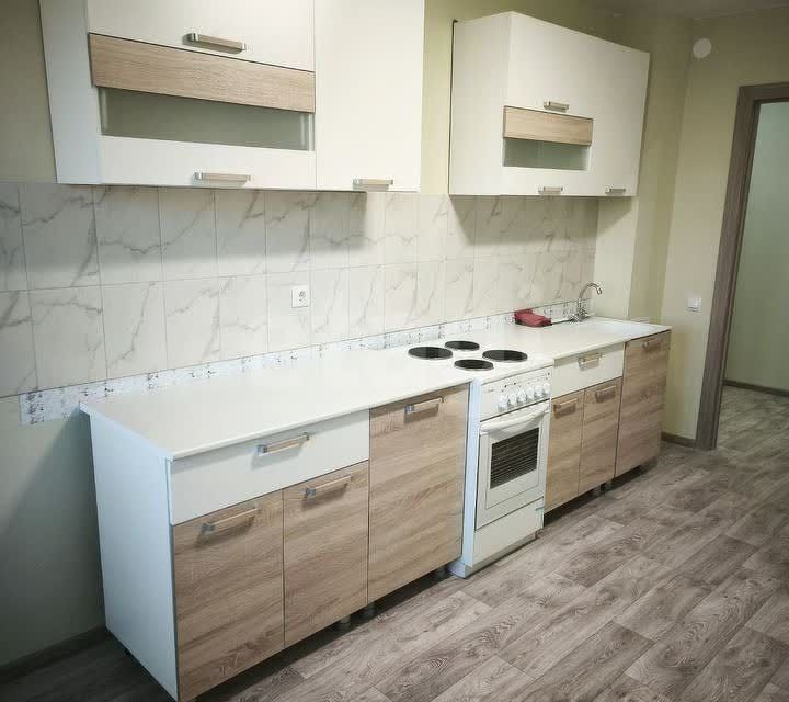 Сдаётся 1-комнатная квартира, 44 м²