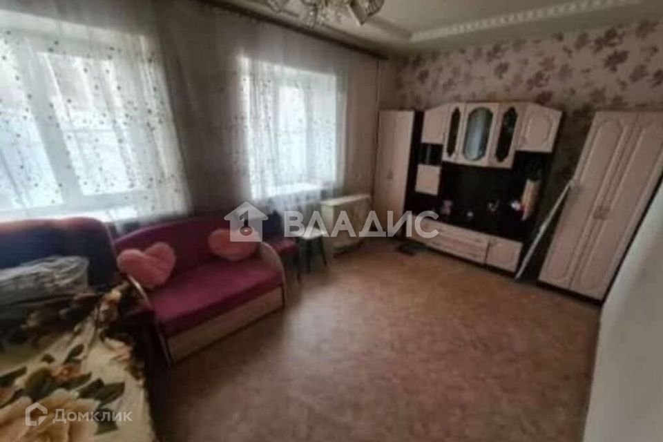 Продаётся 2-комнатная квартира, 40 м²