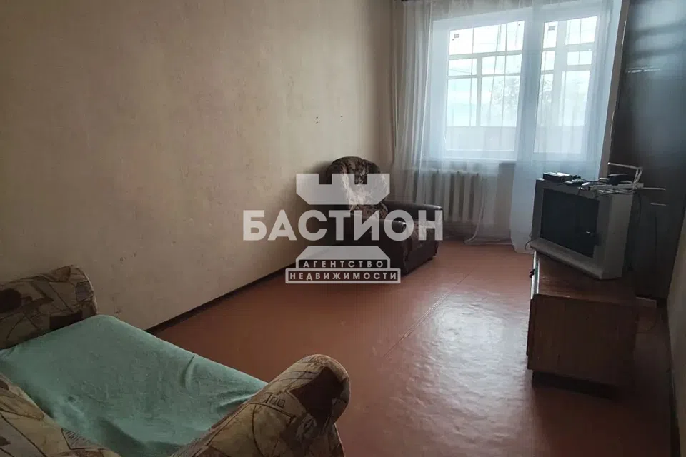 Продаётся 3-комнатная квартира, 74.9 м²