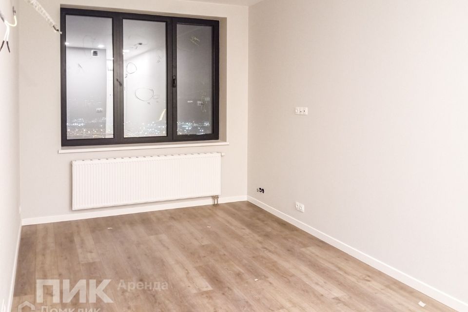 Сдаётся 1-комнатная квартира, 25 м²