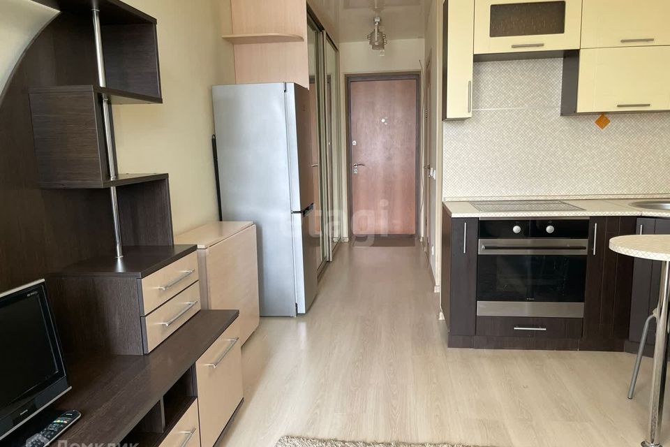 Продаётся студия, 22.1 м²