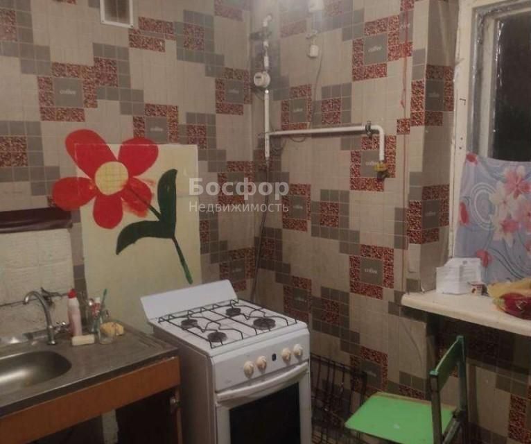 Продаётся 2-комнатная квартира, 41.9 м²
