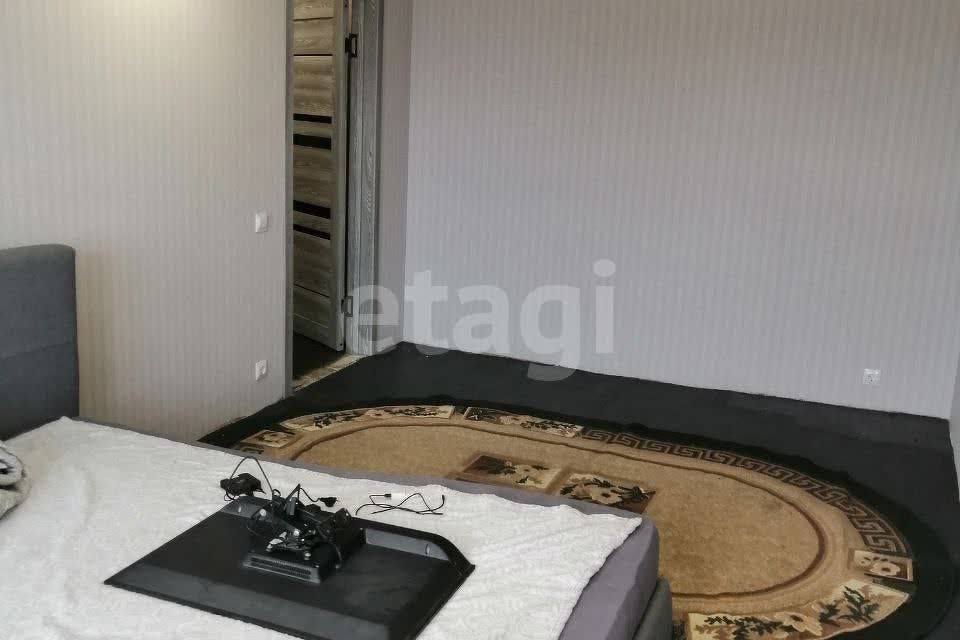 Продаётся 2-комнатная квартира, 54 м²