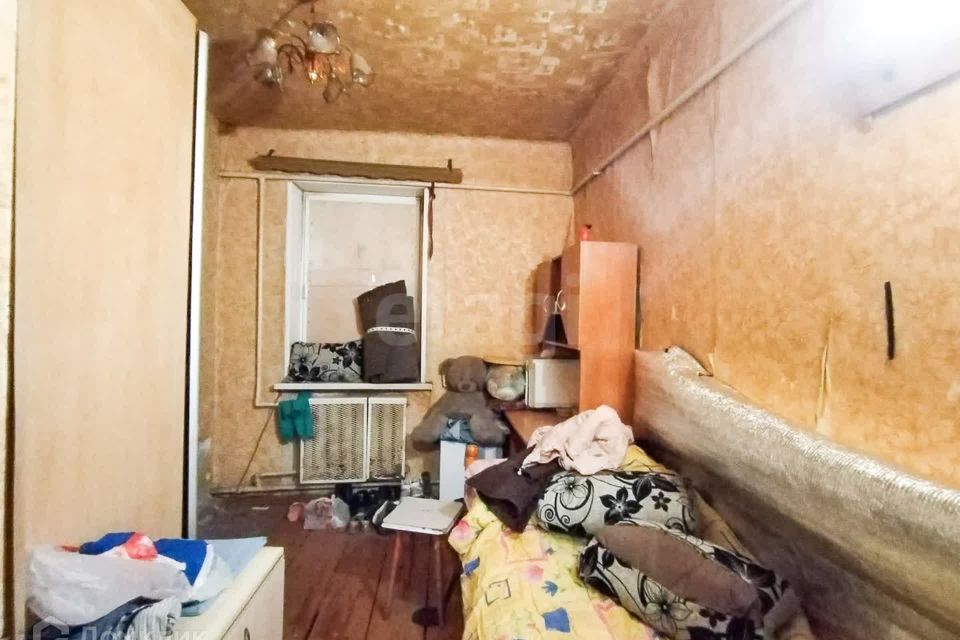 Продаётся 2-комнатная квартира, 26 м²