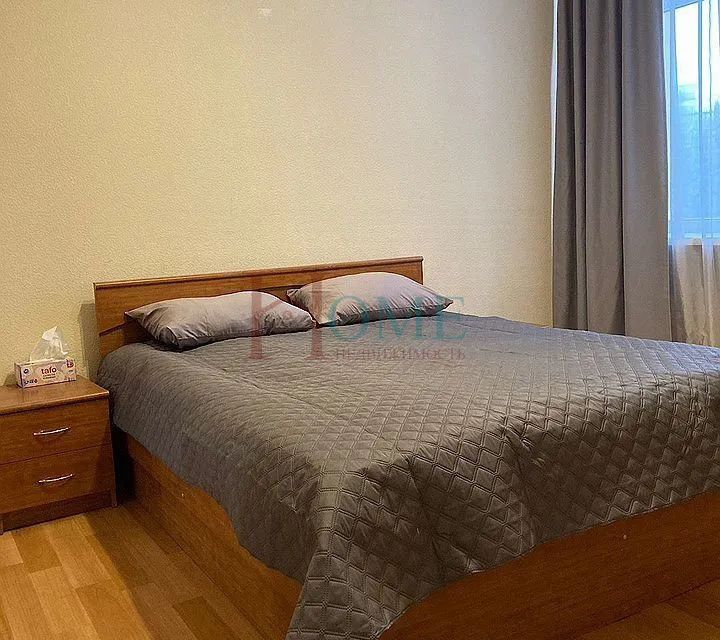 Сдаётся 2-комнатная квартира, 52 м²