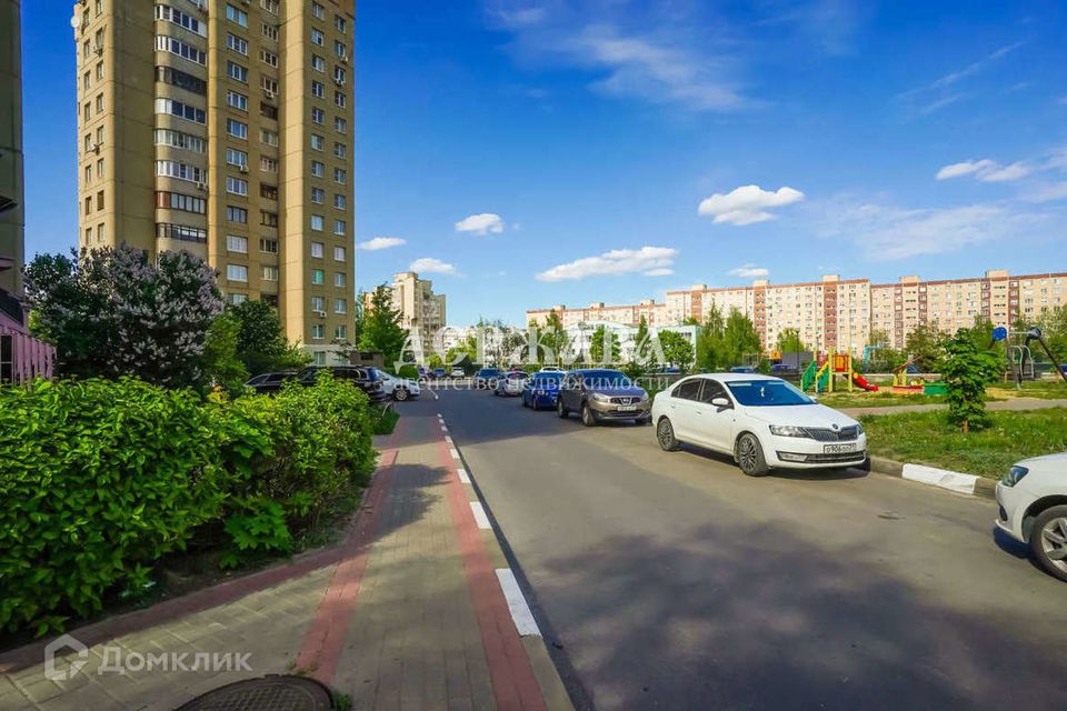 Продаётся 4-комнатная квартира, 85.8 м²