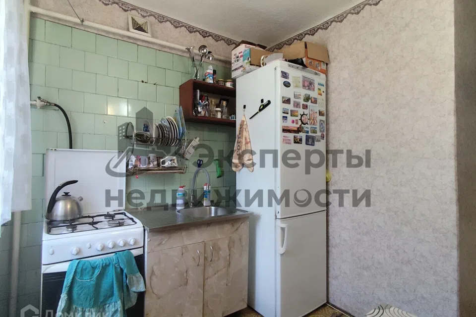 Продаётся 2-комнатная квартира, 46 м²