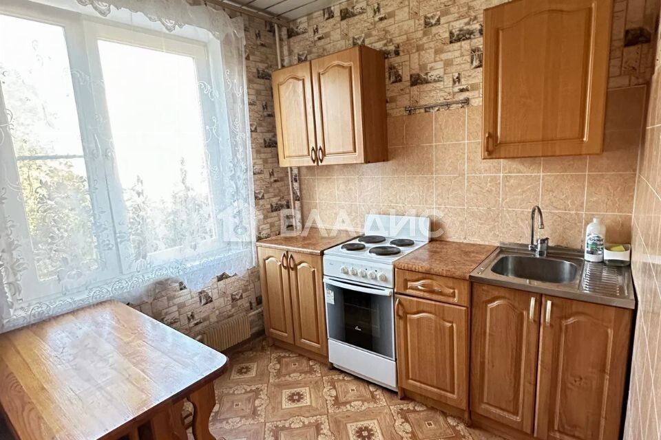 Продаётся 3-комнатная квартира, 58.9 м²