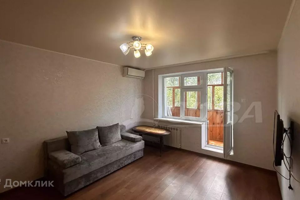 Продаётся 2-комнатная квартира, 38 м²