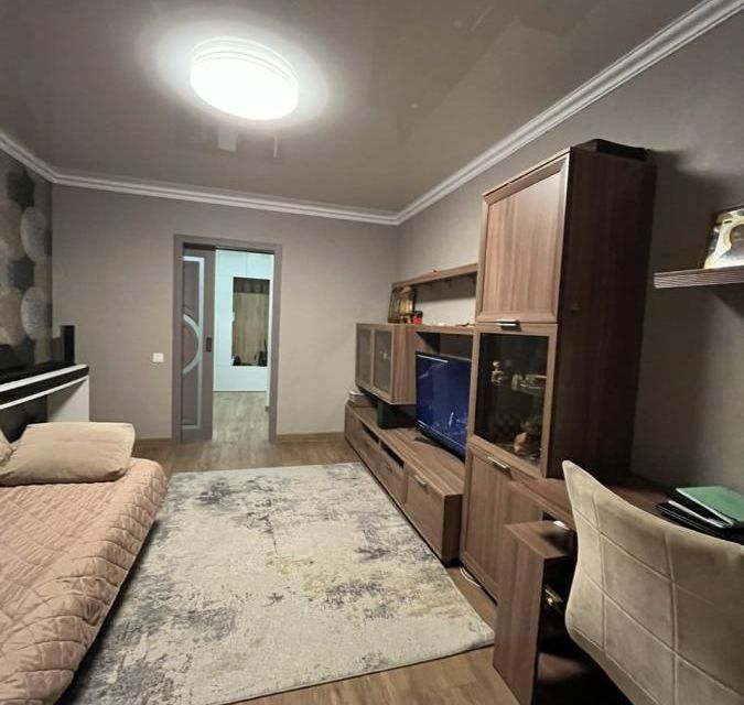 Продаётся 2-комнатная квартира, 62.2 м²