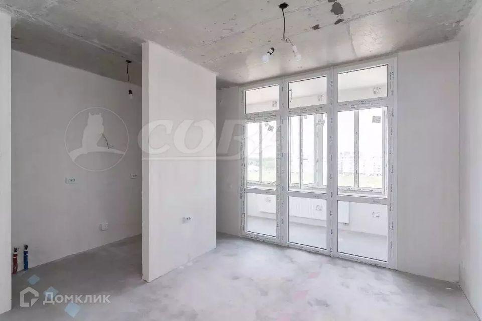 Продаётся студия, 28.9 м²
