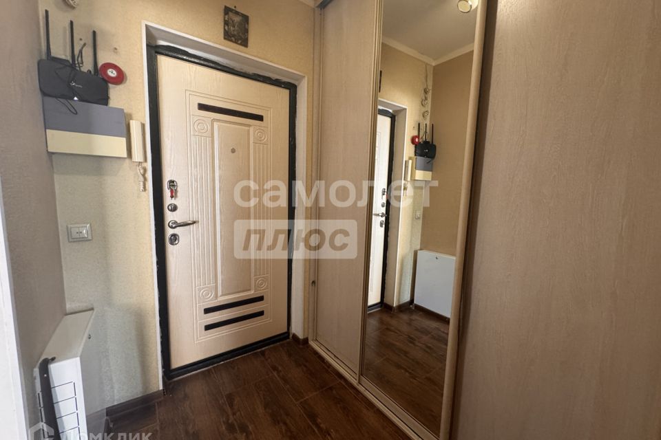Сдаётся 1-комнатная квартира, 43 м²