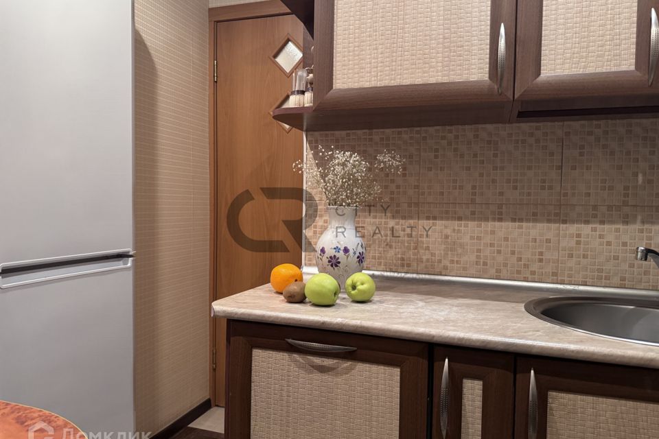 Продаётся 2-комнатная квартира, 44.1 м²