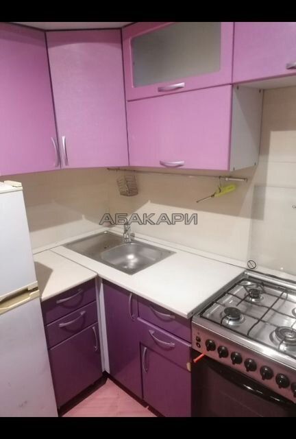 Сдаётся 3-комнатная квартира, 65 м²