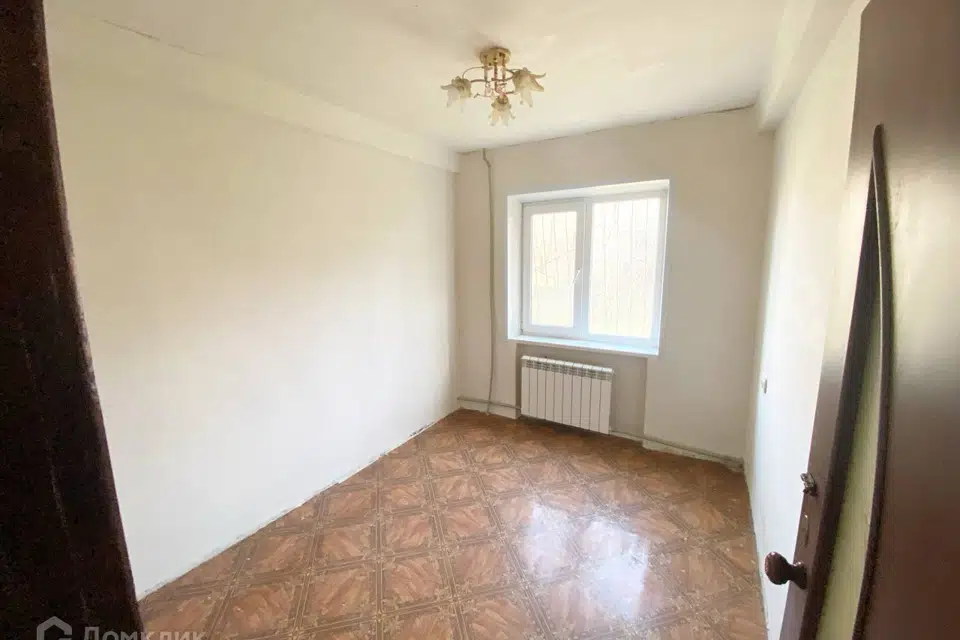 Продаётся 2-комнатная квартира, 39 м²