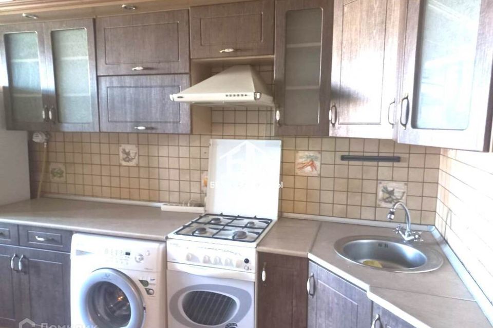 Продаётся 1-комнатная квартира, 36 м²