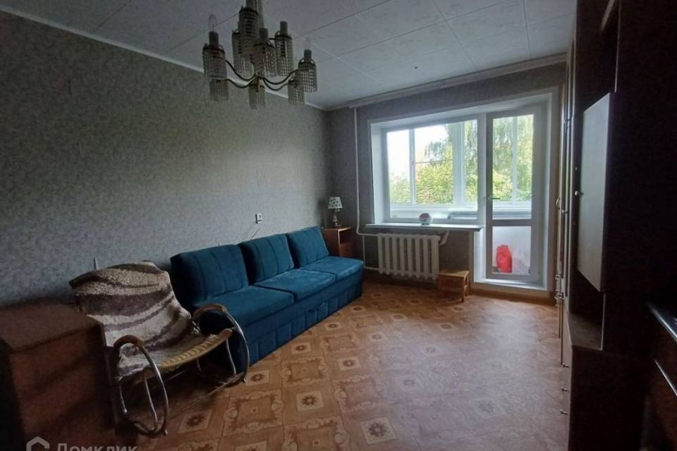 Сдаётся 1-комнатная квартира, 32 м²