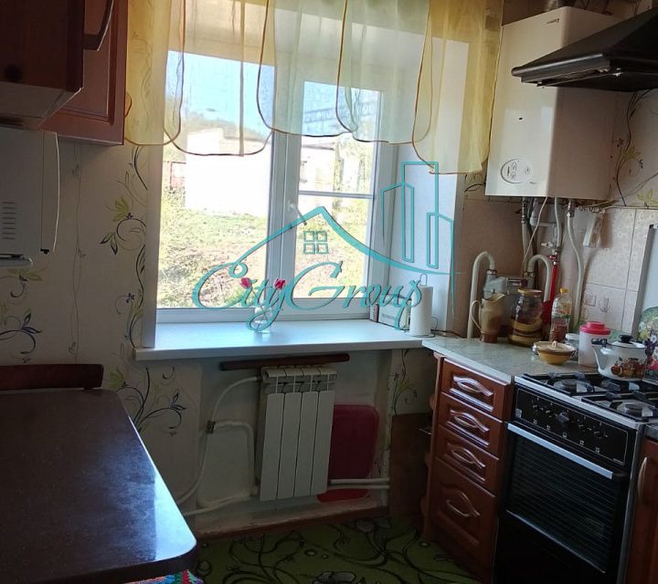 Продаётся 2-комнатная квартира, 43 м²