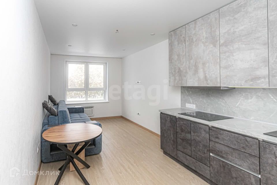 Продаётся 2-комнатная квартира, 43 м²