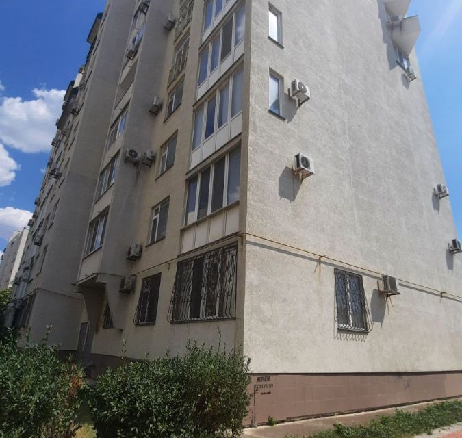 Продаётся 2-комнатная квартира, 59 м²